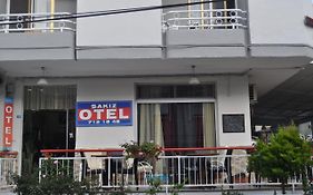 Sakiz Çeşme