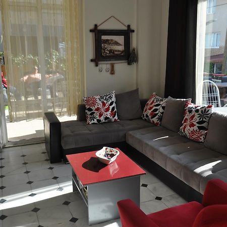 Sakiz Hotel Çeşme Dış mekan fotoğraf