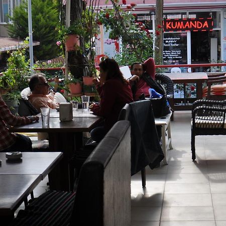 Sakiz Hotel Çeşme Dış mekan fotoğraf