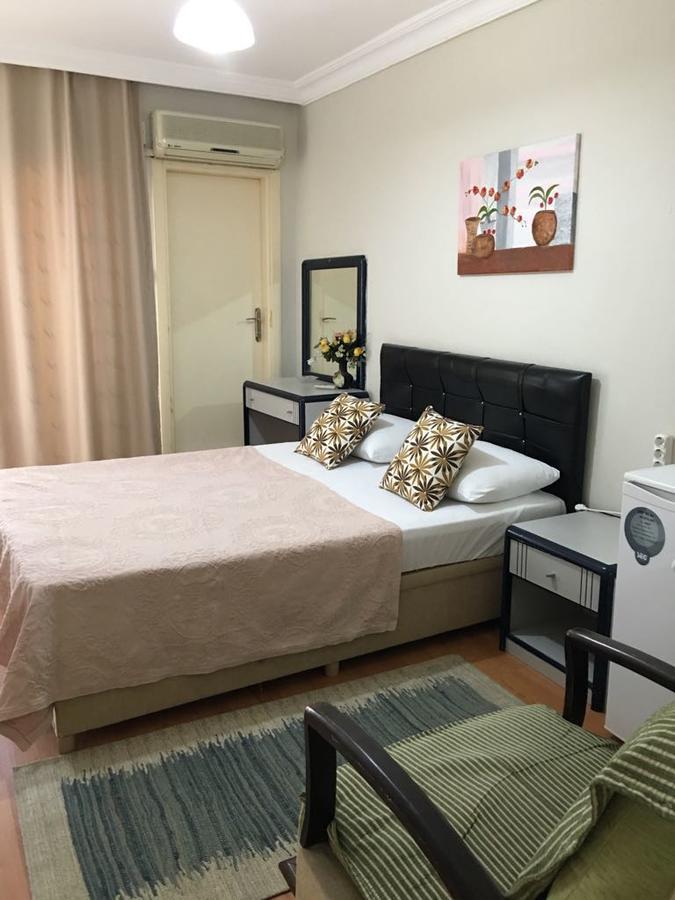 Sakiz Hotel Çeşme Dış mekan fotoğraf