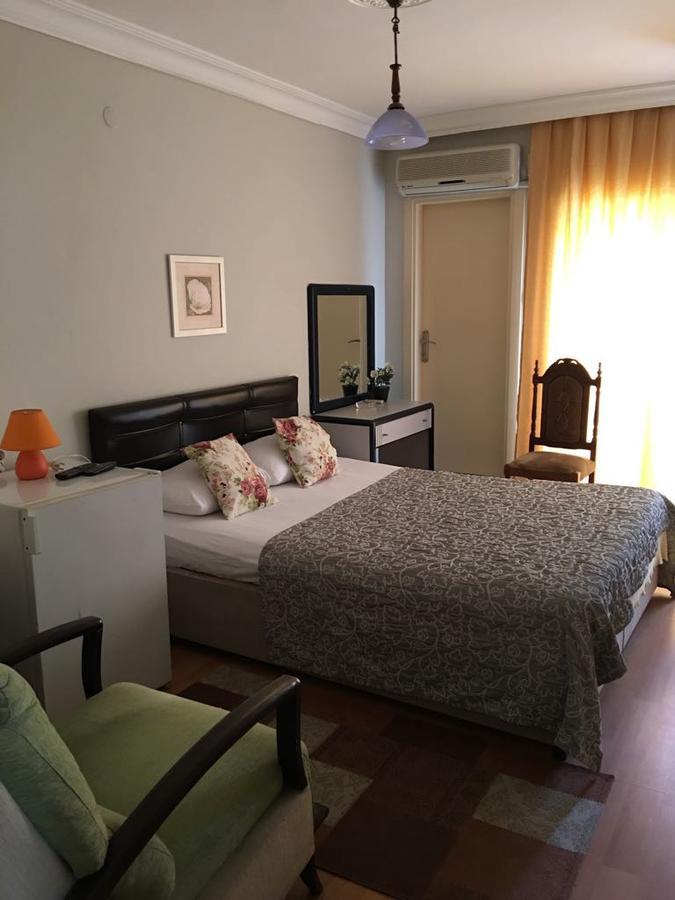 Sakiz Hotel Çeşme Dış mekan fotoğraf
