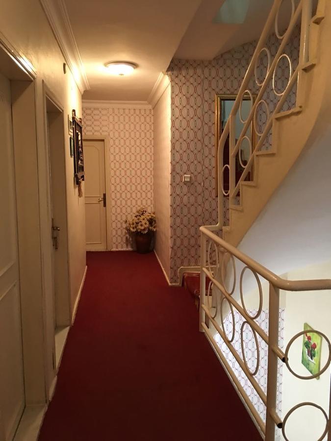 Sakiz Hotel Çeşme Dış mekan fotoğraf