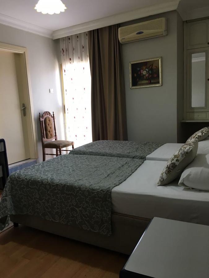 Sakiz Hotel Çeşme Dış mekan fotoğraf