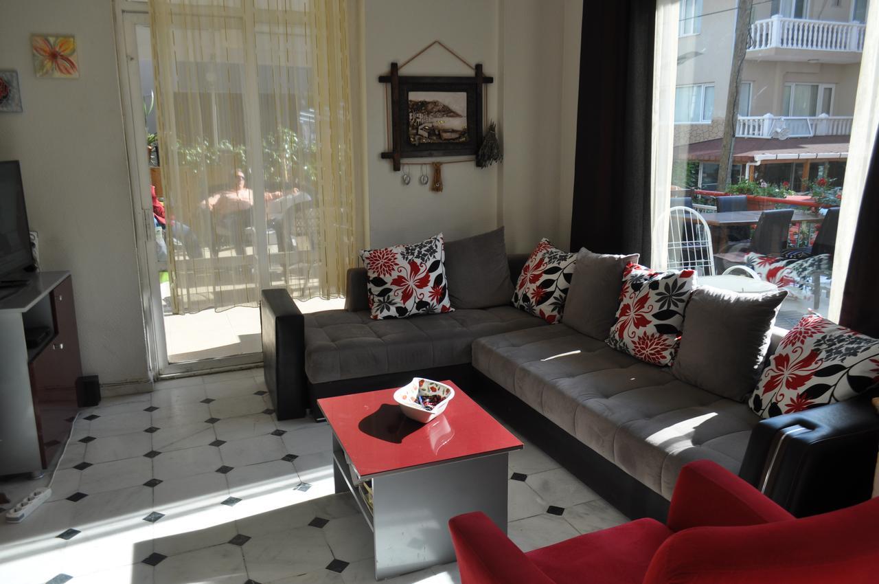 Sakiz Hotel Çeşme Dış mekan fotoğraf