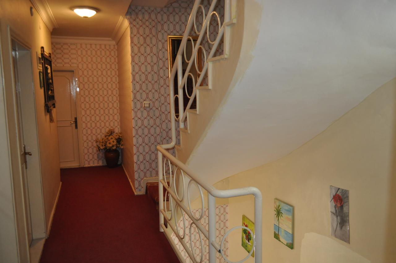 Sakiz Hotel Çeşme Dış mekan fotoğraf